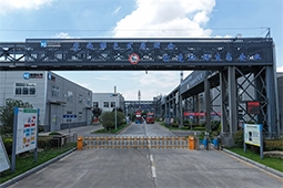 Gate Control